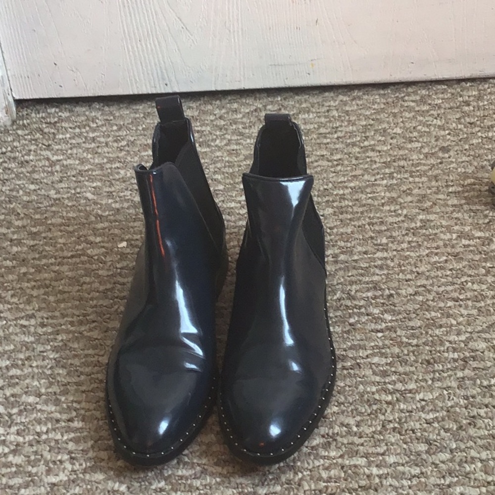 Cute booties